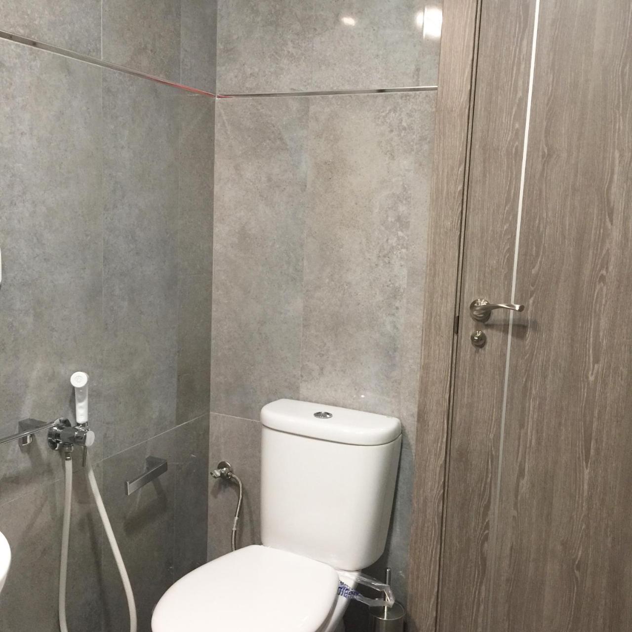 Amor De Dios Apartment *
