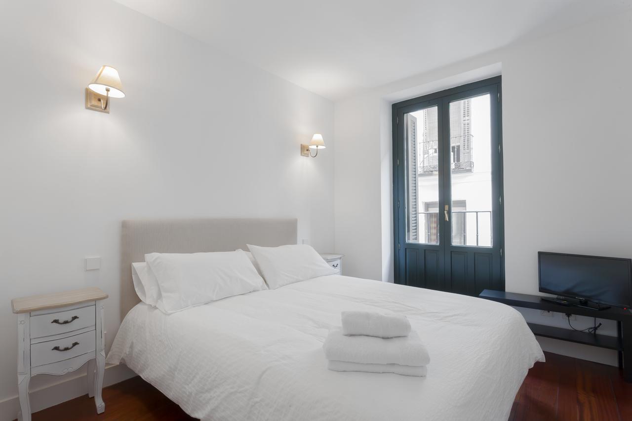 Apartamento Plaza España