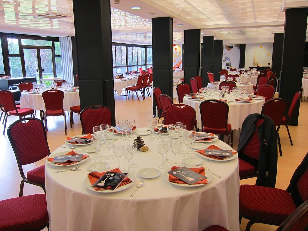 Escuela Hotel 2*