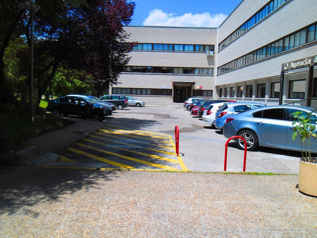 Escuela 2* Madrid