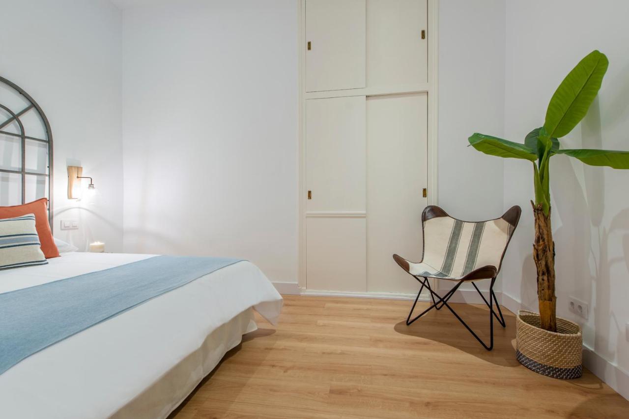 Puerta De Sol Vi Apartamento