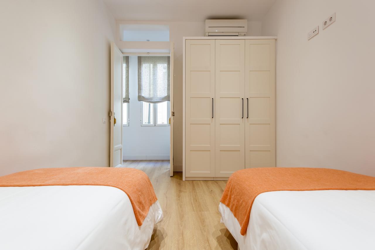 Apartamento Puerta De Sol Vi *