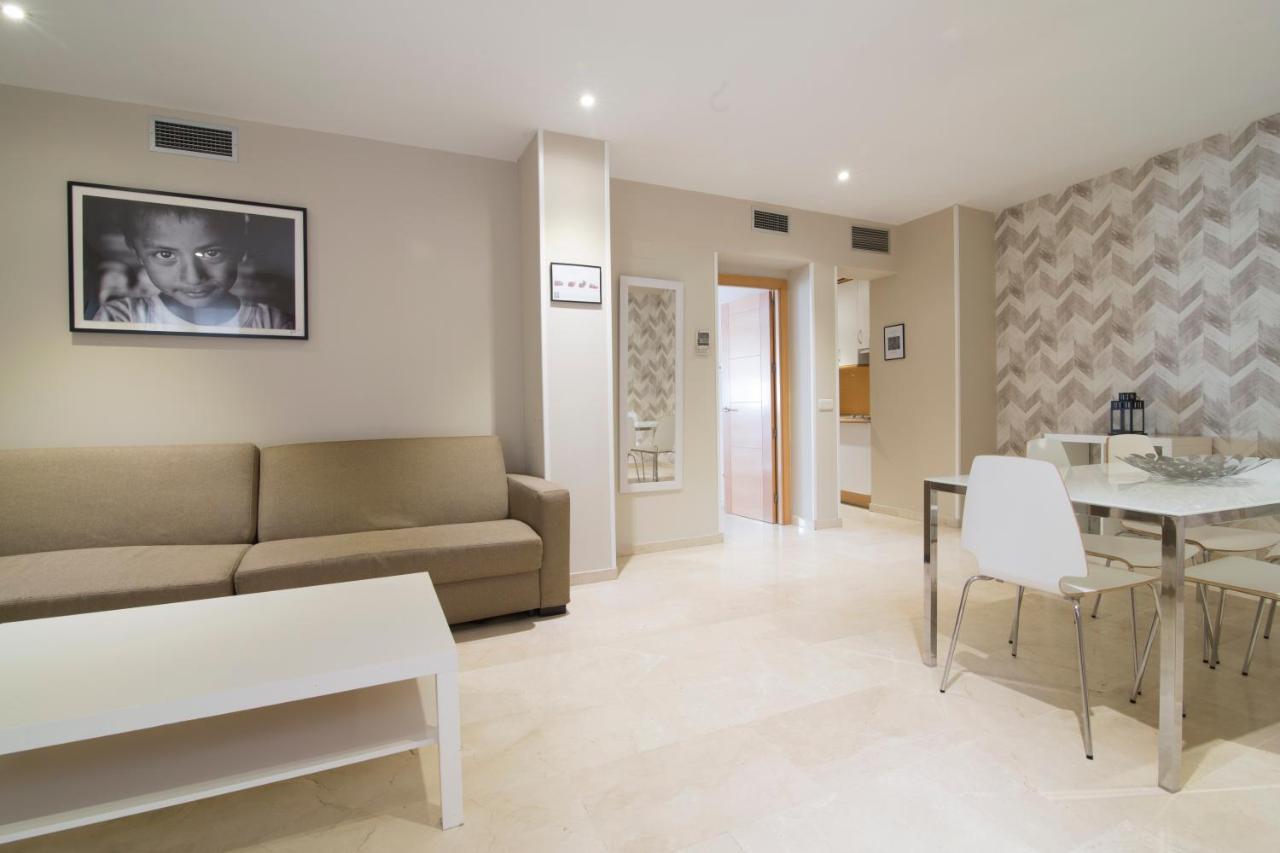 Apartment Mercury Madrid