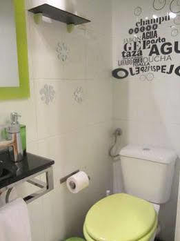 Flat55madrid 3*