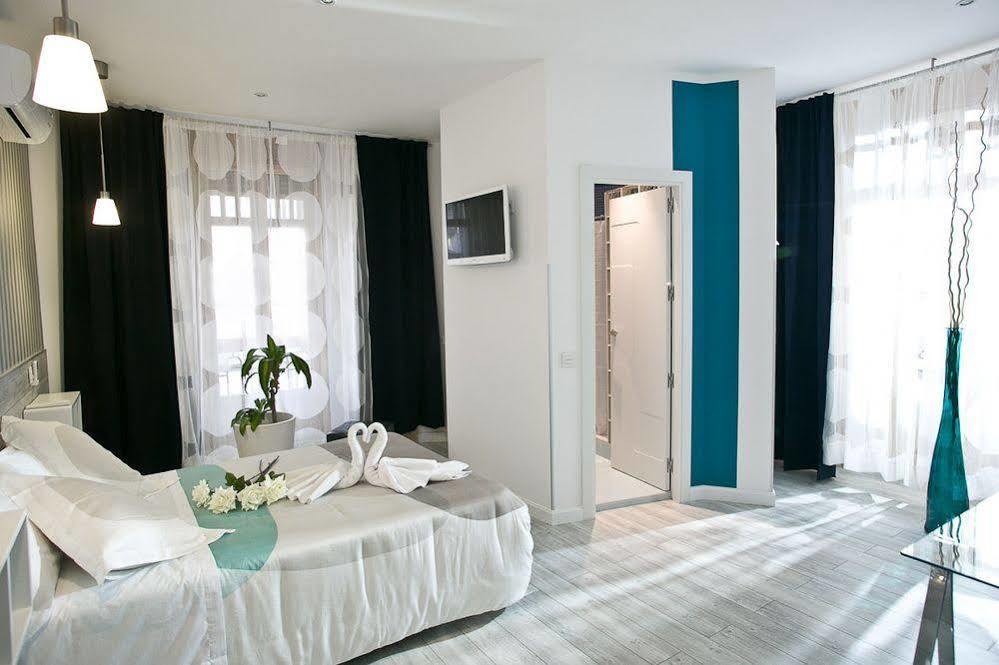 Guest house Lauria 2*
