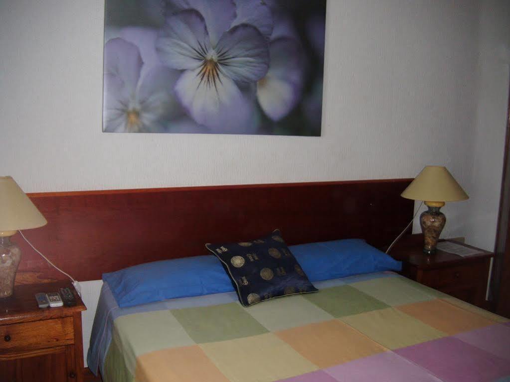 Gasthof Gay Puerta Del Sol Madrid