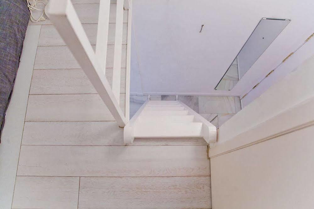 Alquiler Temporal Rastro Apartment *