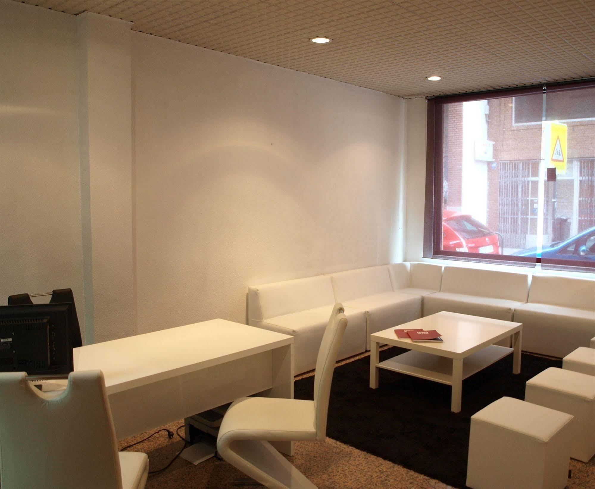 Aparthotel Stylish