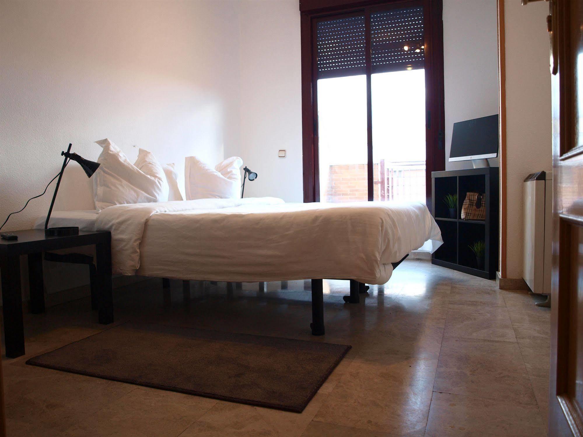 Aparthotel Stylish Madrid