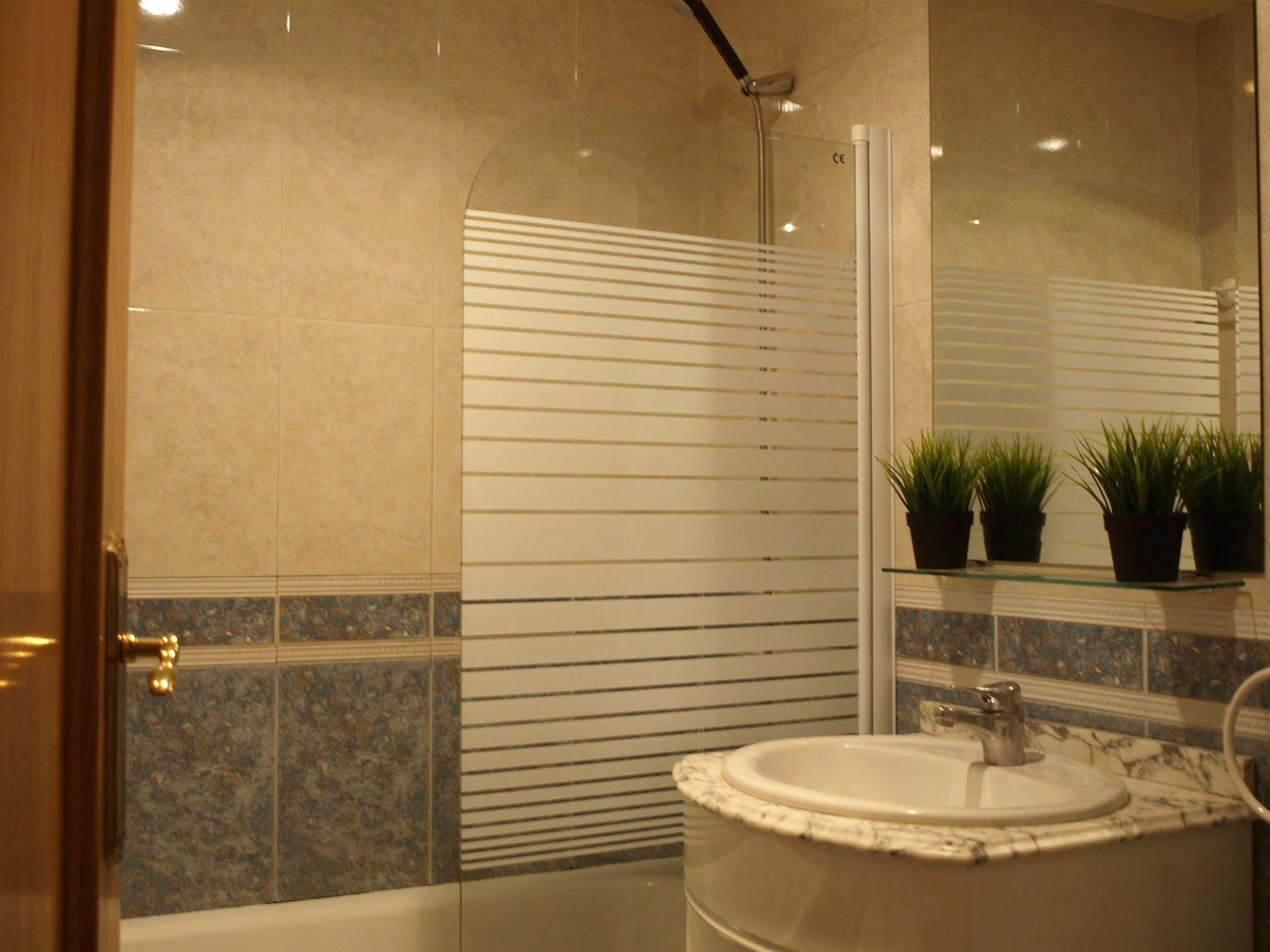 Aparthotel Stylish