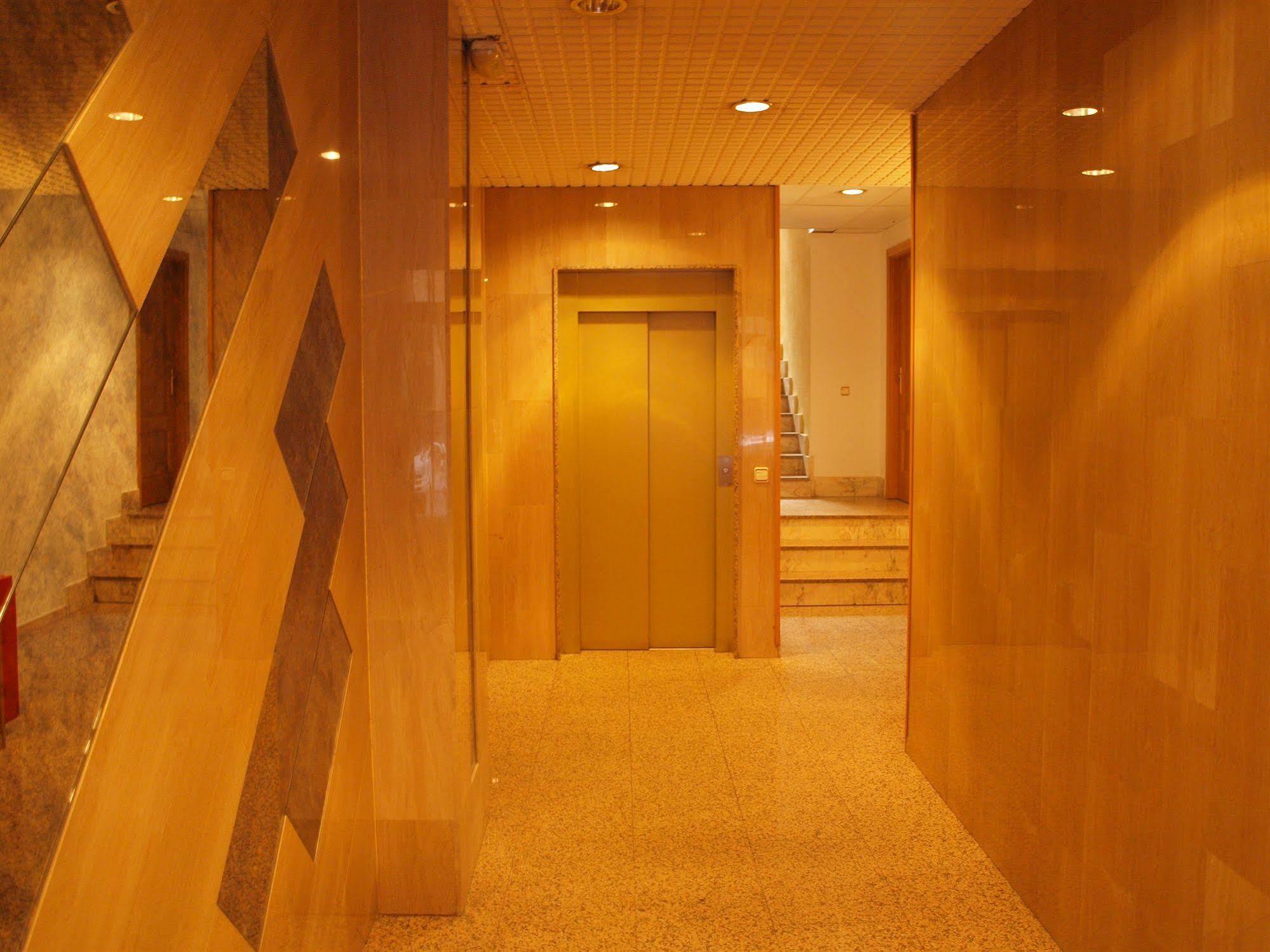 Aparthotel Stylish