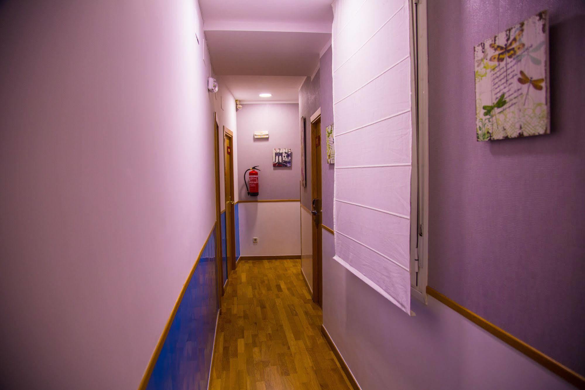 Montaloya Guest house