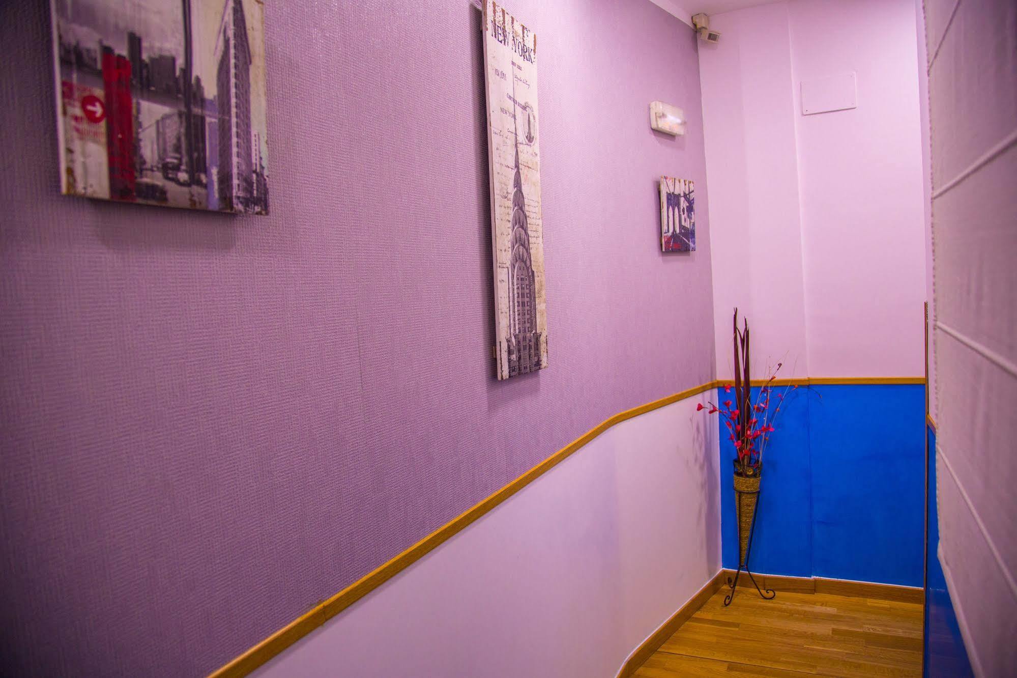 Montaloya Guest house
