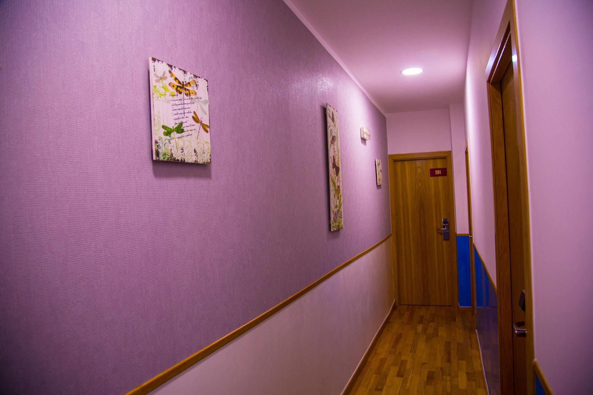 Montaloya Guest house 2*
