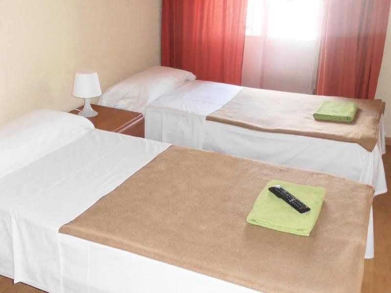 Numancia Guest house Madrid