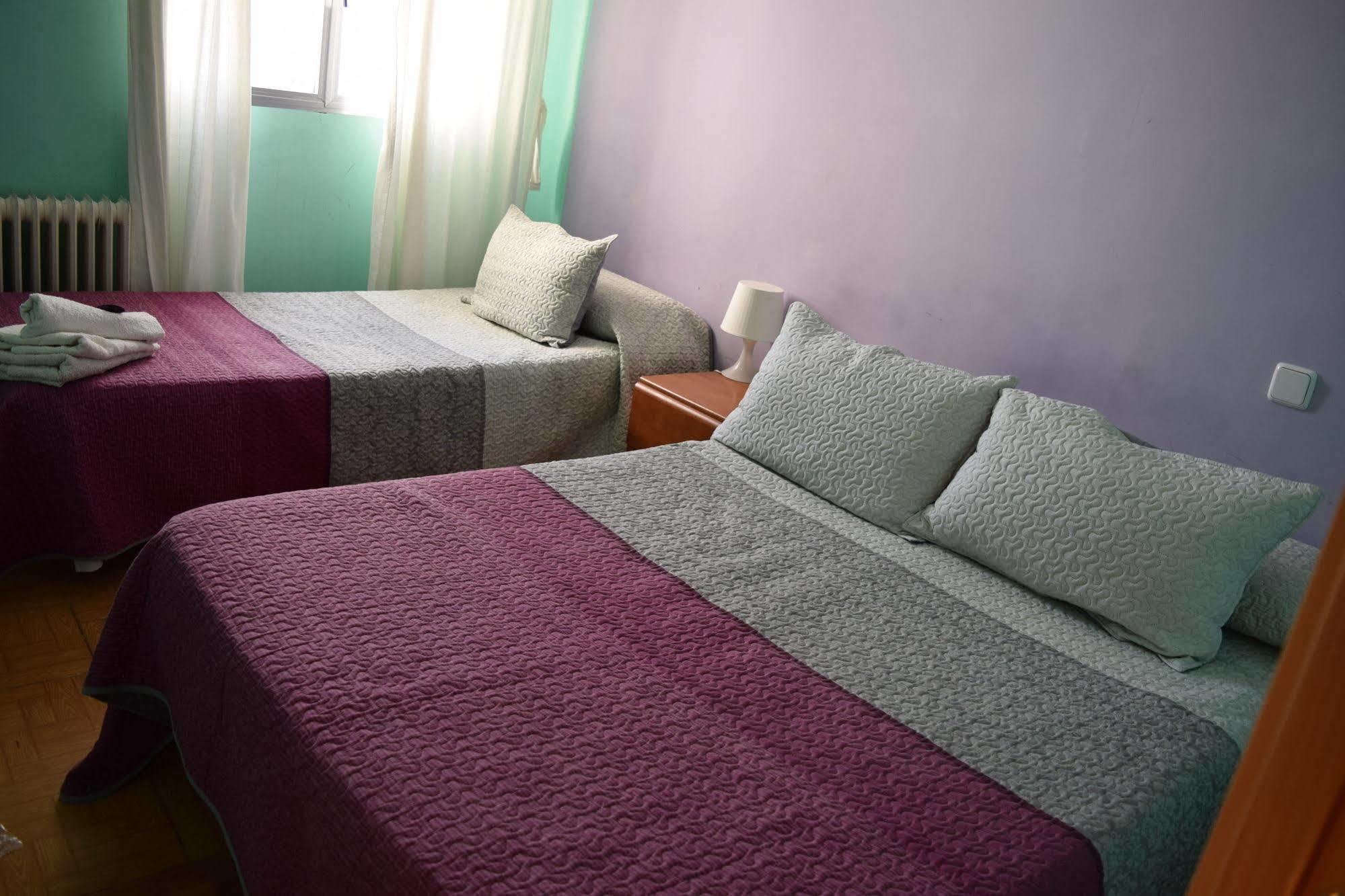 Guest house Numancia *