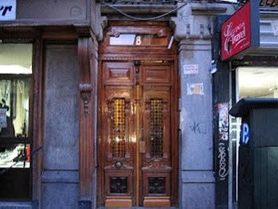 Numancia Guest house