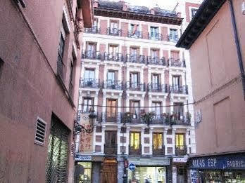 Numancia Guest house Madrid