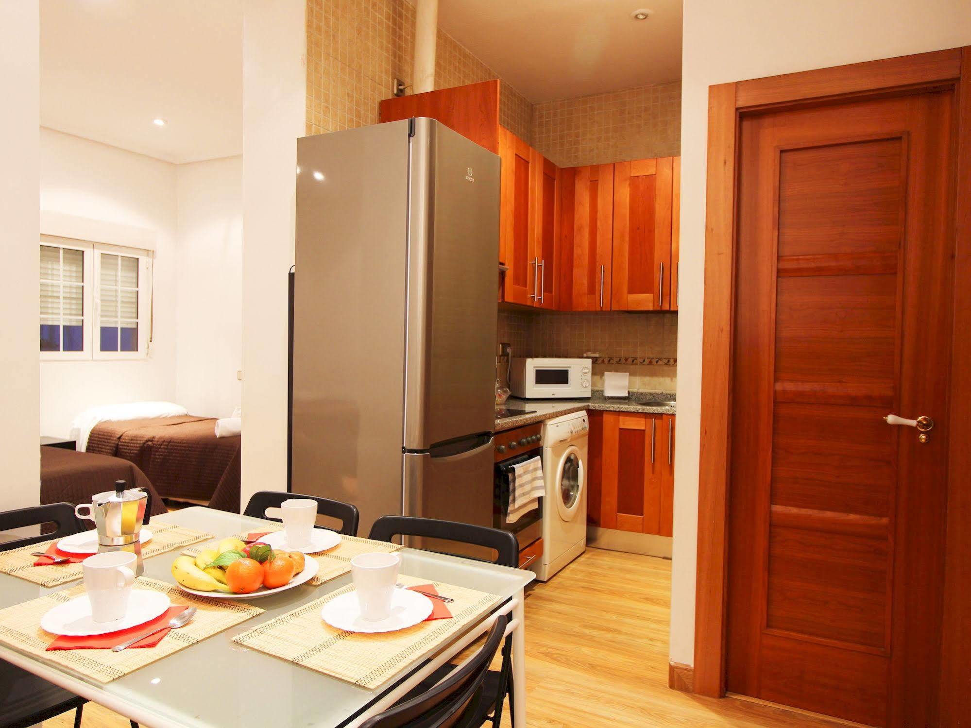 Good Prado Apartment