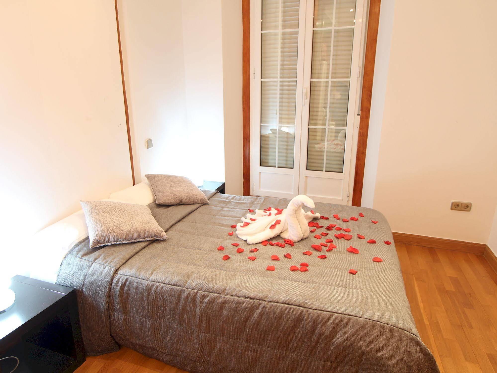 Good Prado Apartment