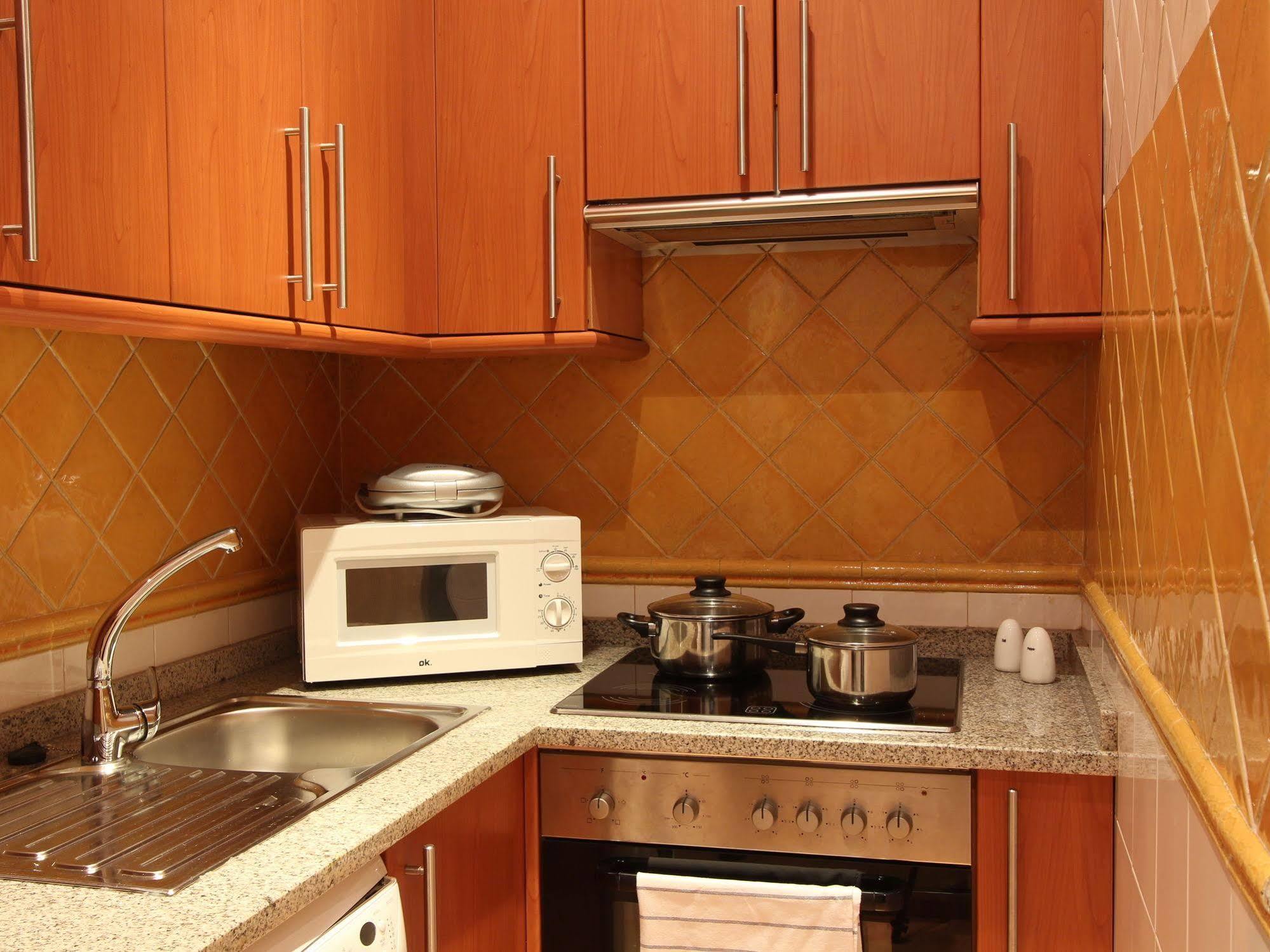 Apartment Good Prado
