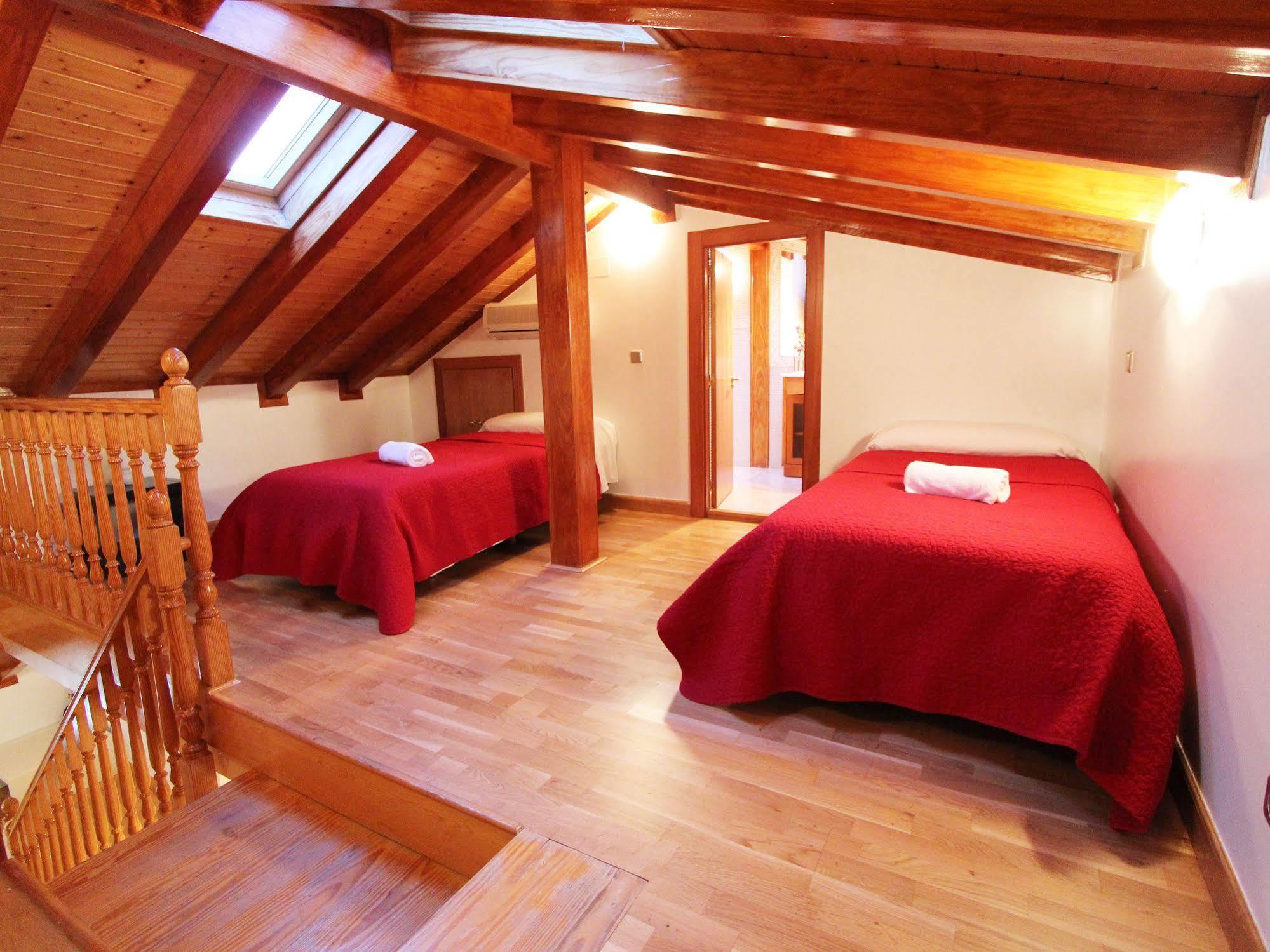 Good Prado Apartment