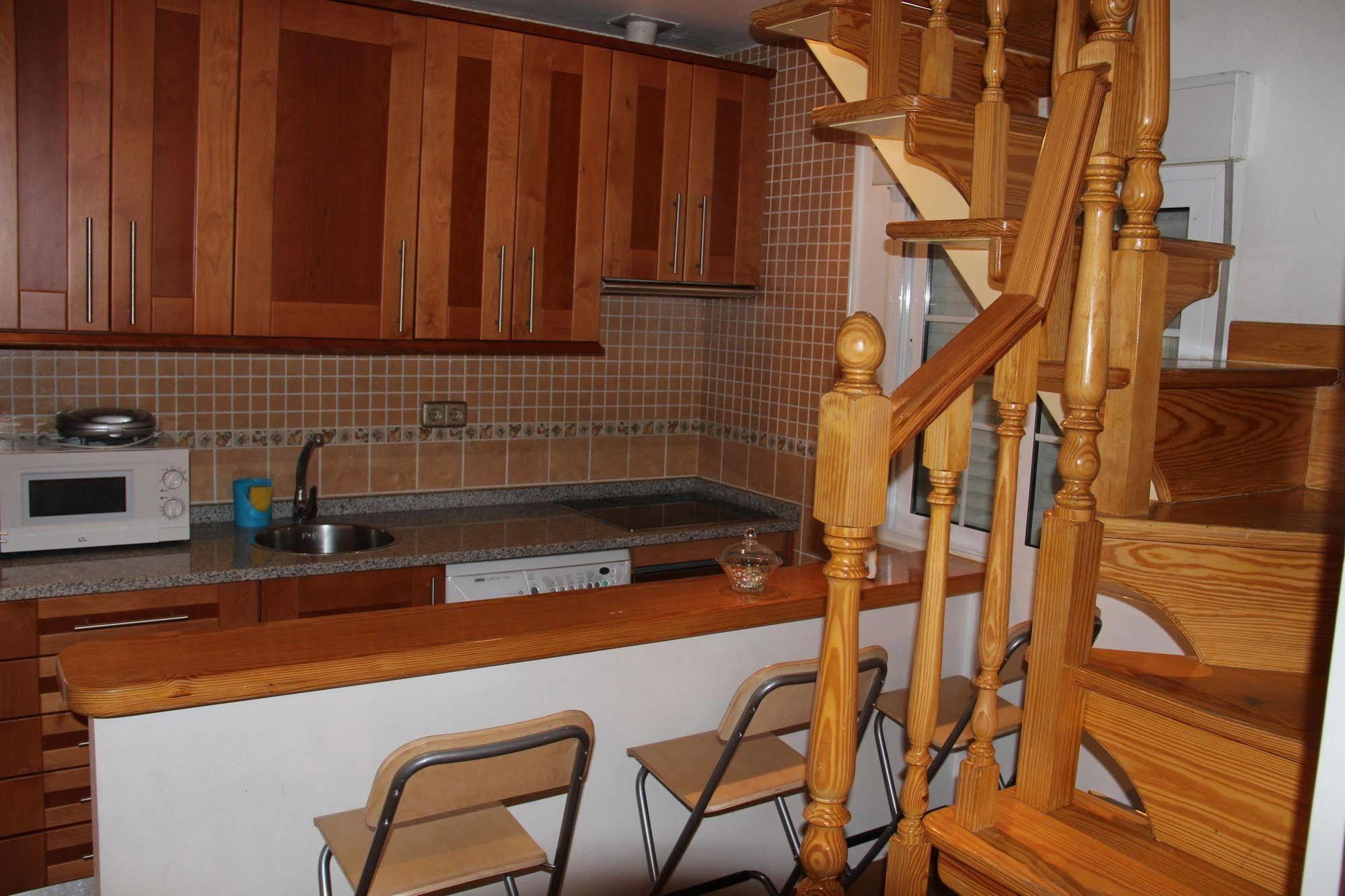 Apartamento Good Prado Madri