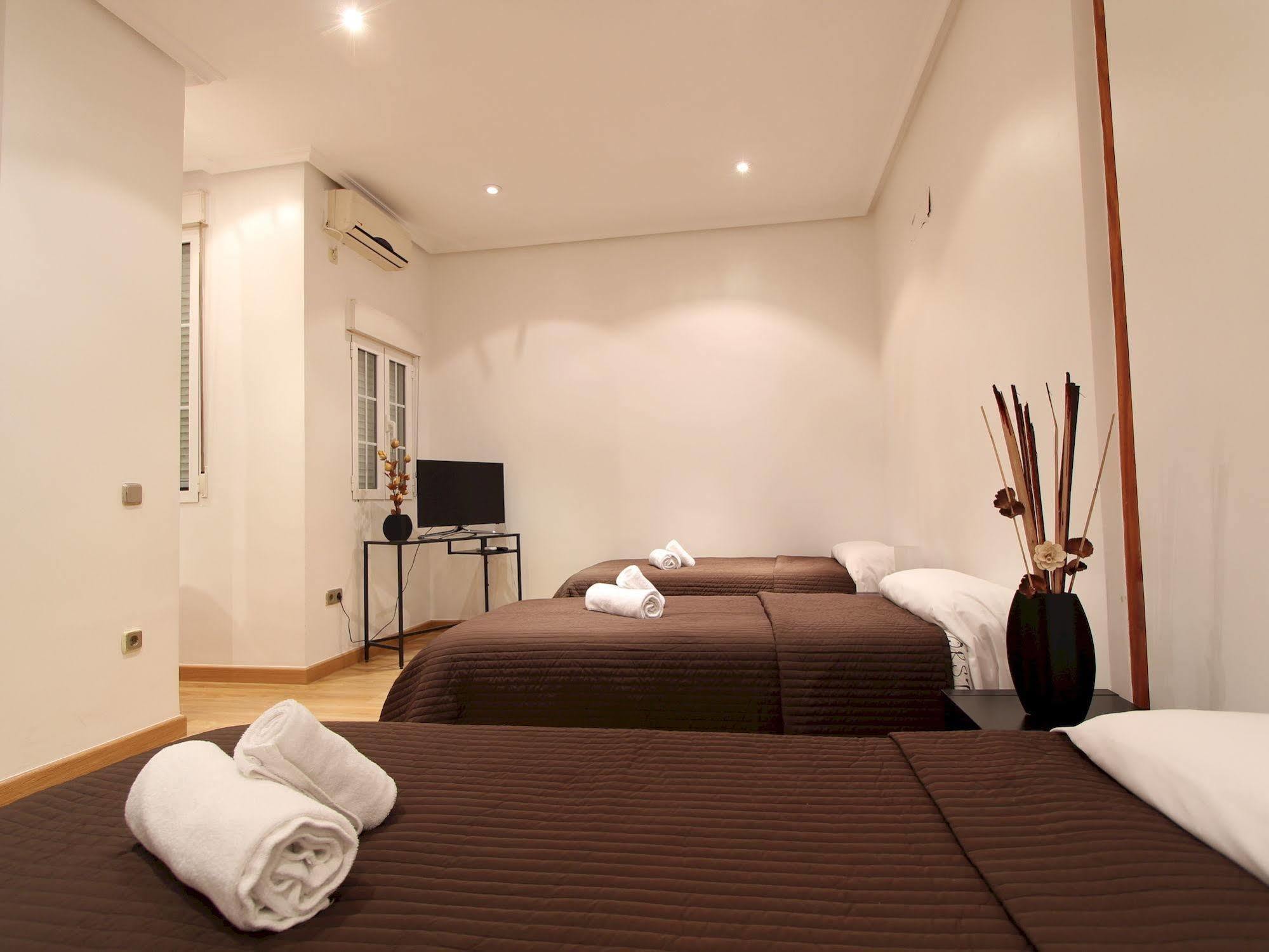 Good Prado Apartment