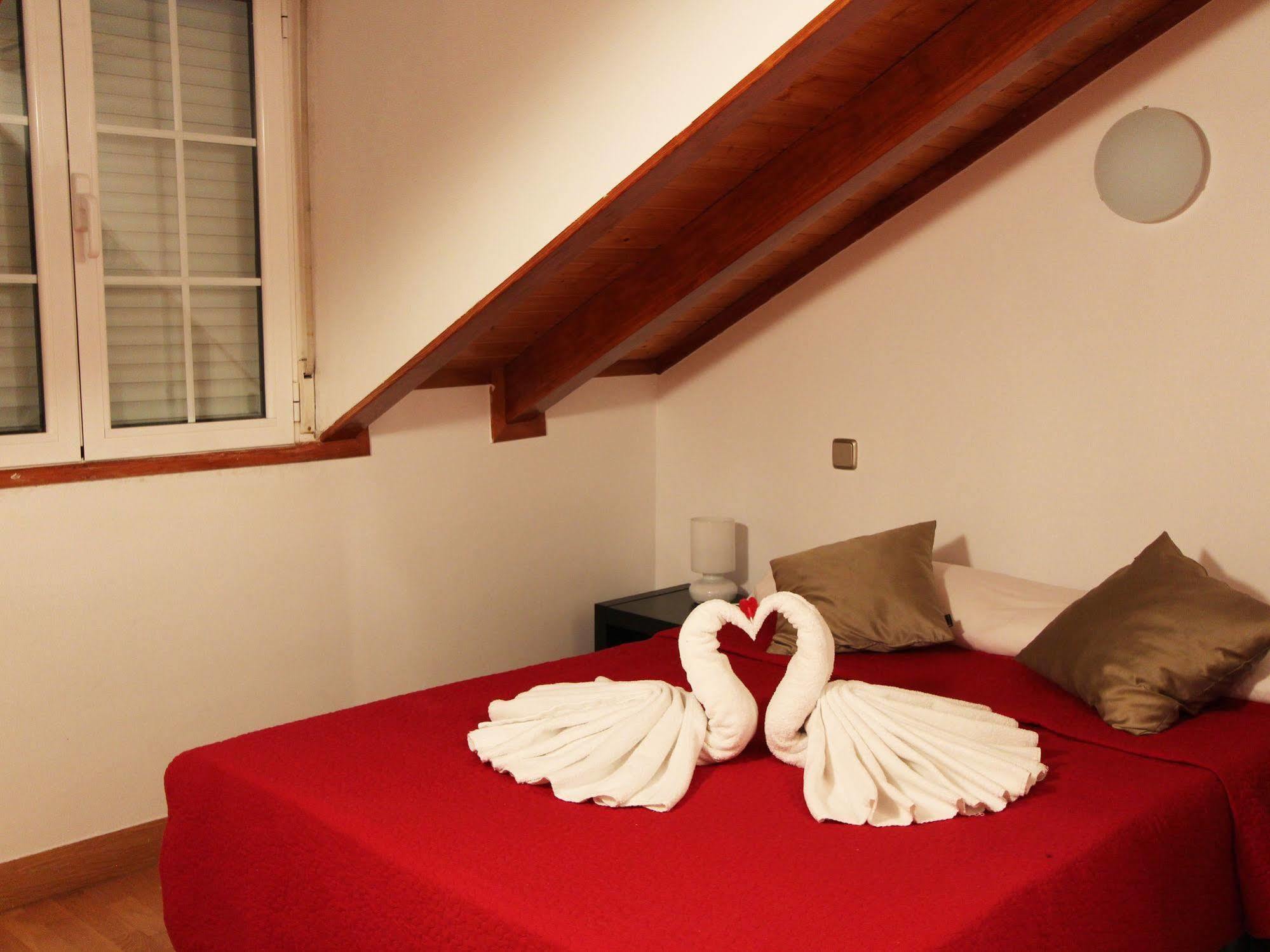 Good Prado Apartment