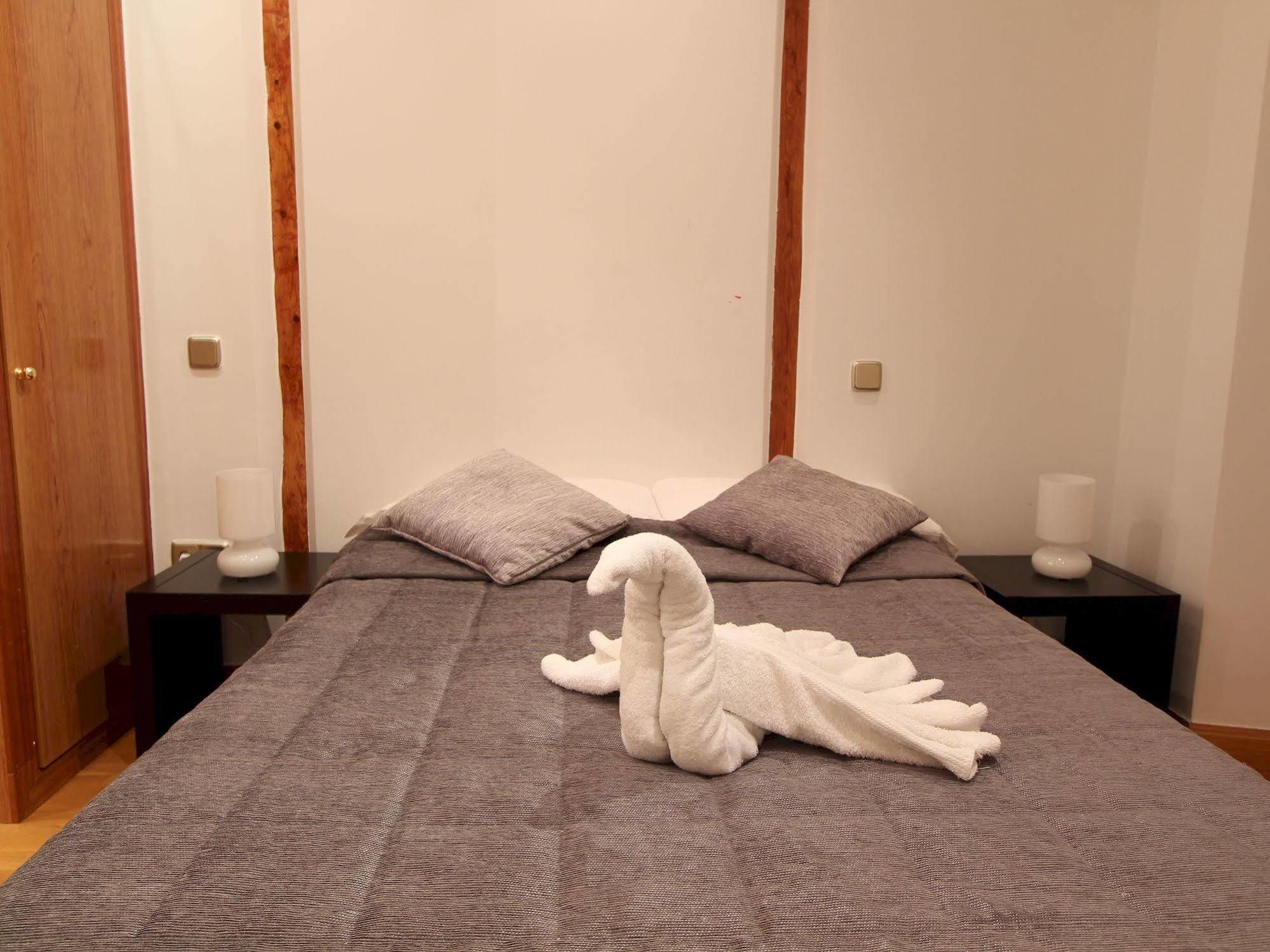 Good Prado Apartment