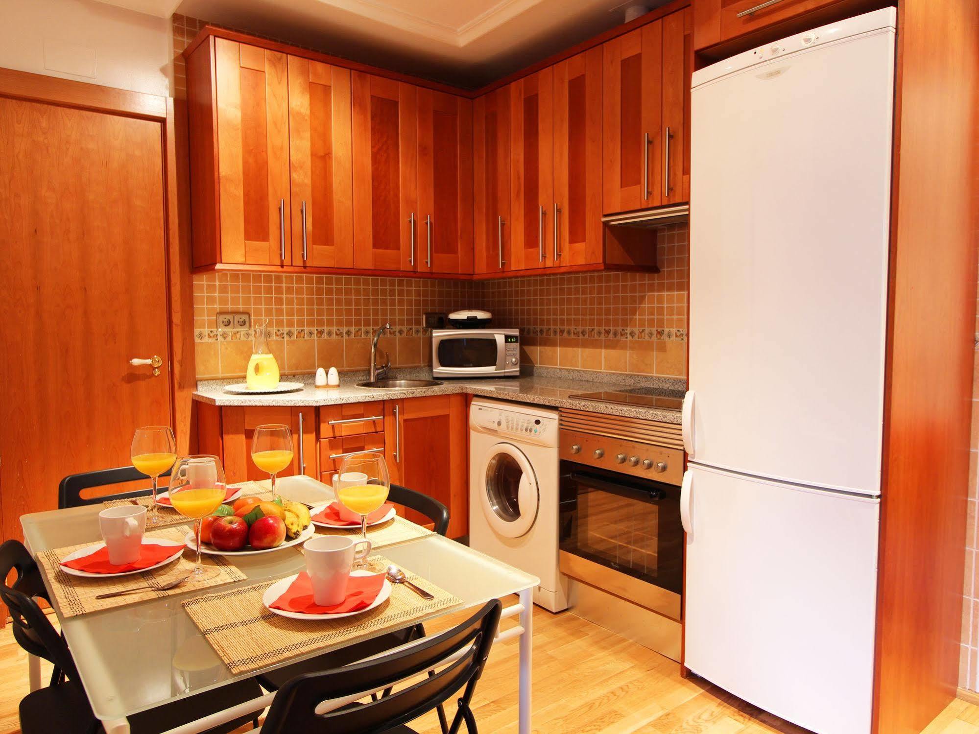 Good Prado Apartment Madrid