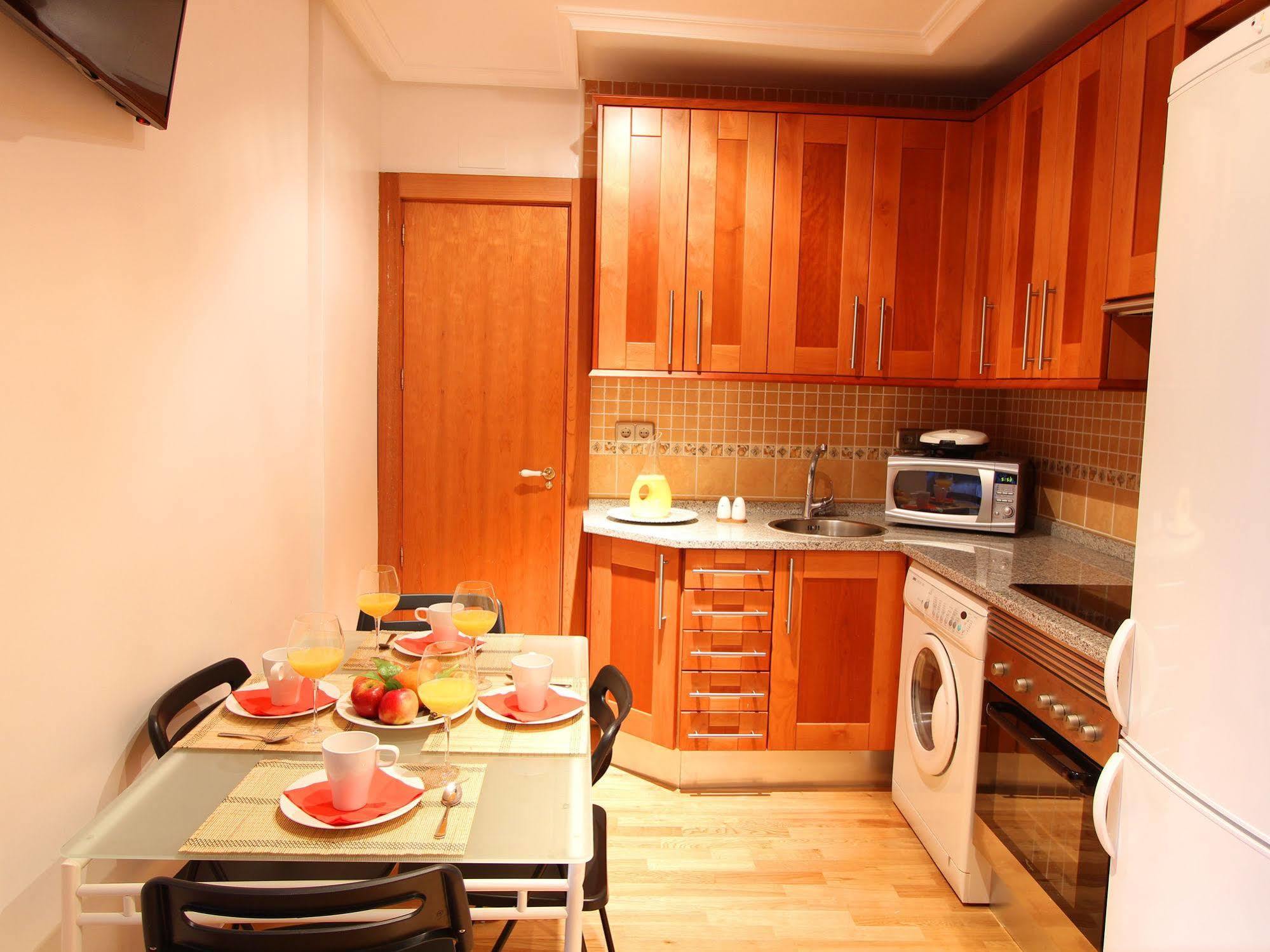 Apartment Good Prado