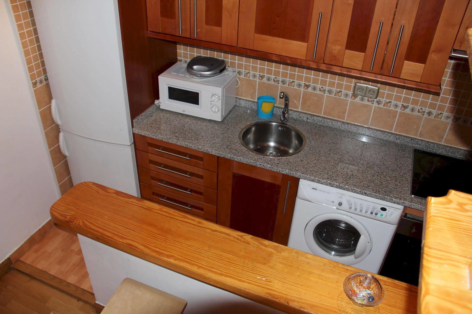 Good Prado Apartment