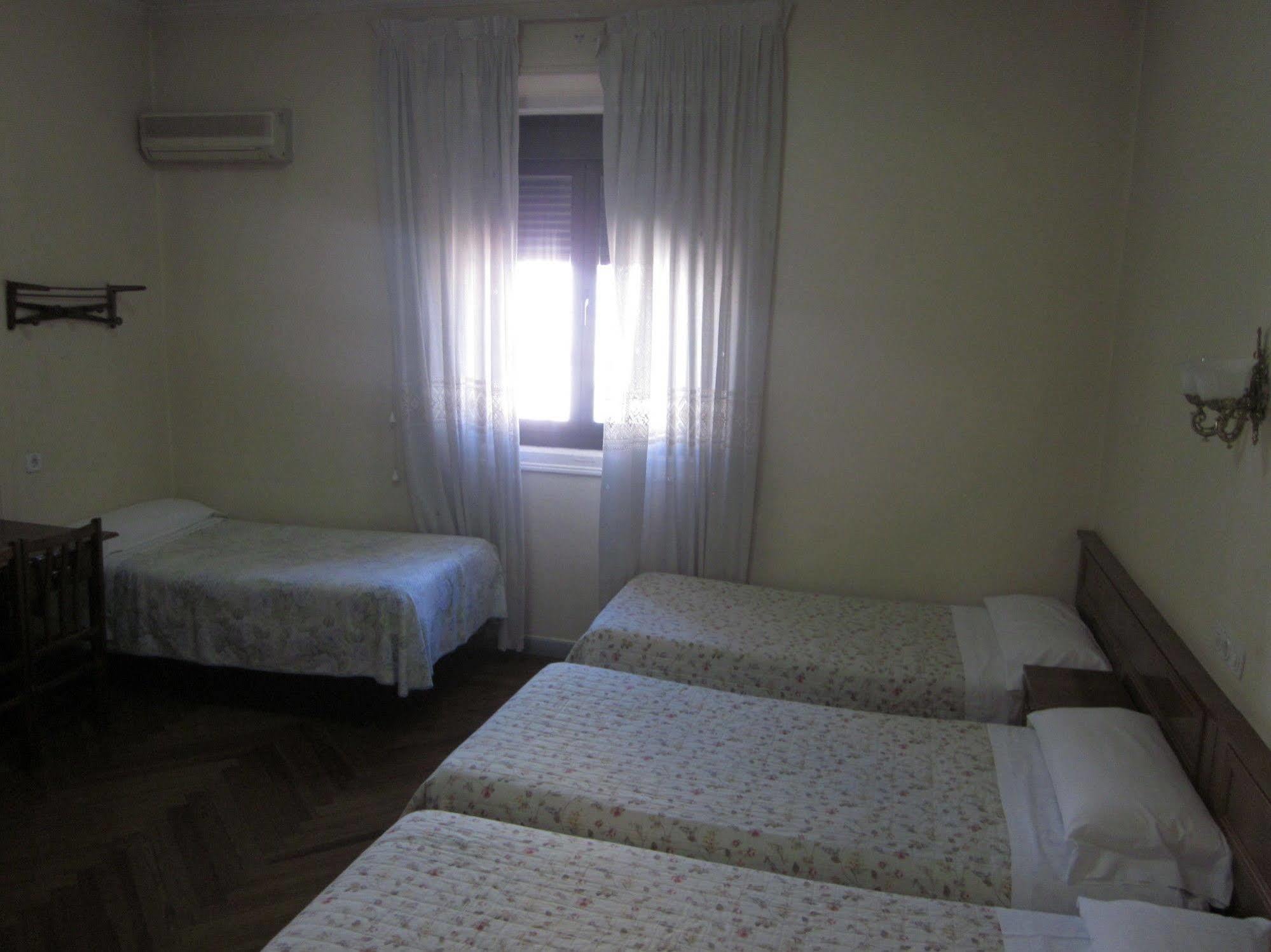 Guest house Splendid - Gran Via 2*