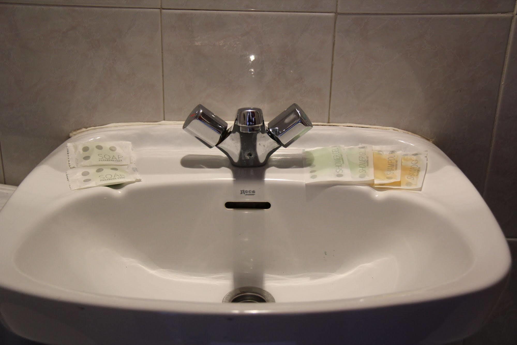 Guest house Splendid - Gran Via 2*