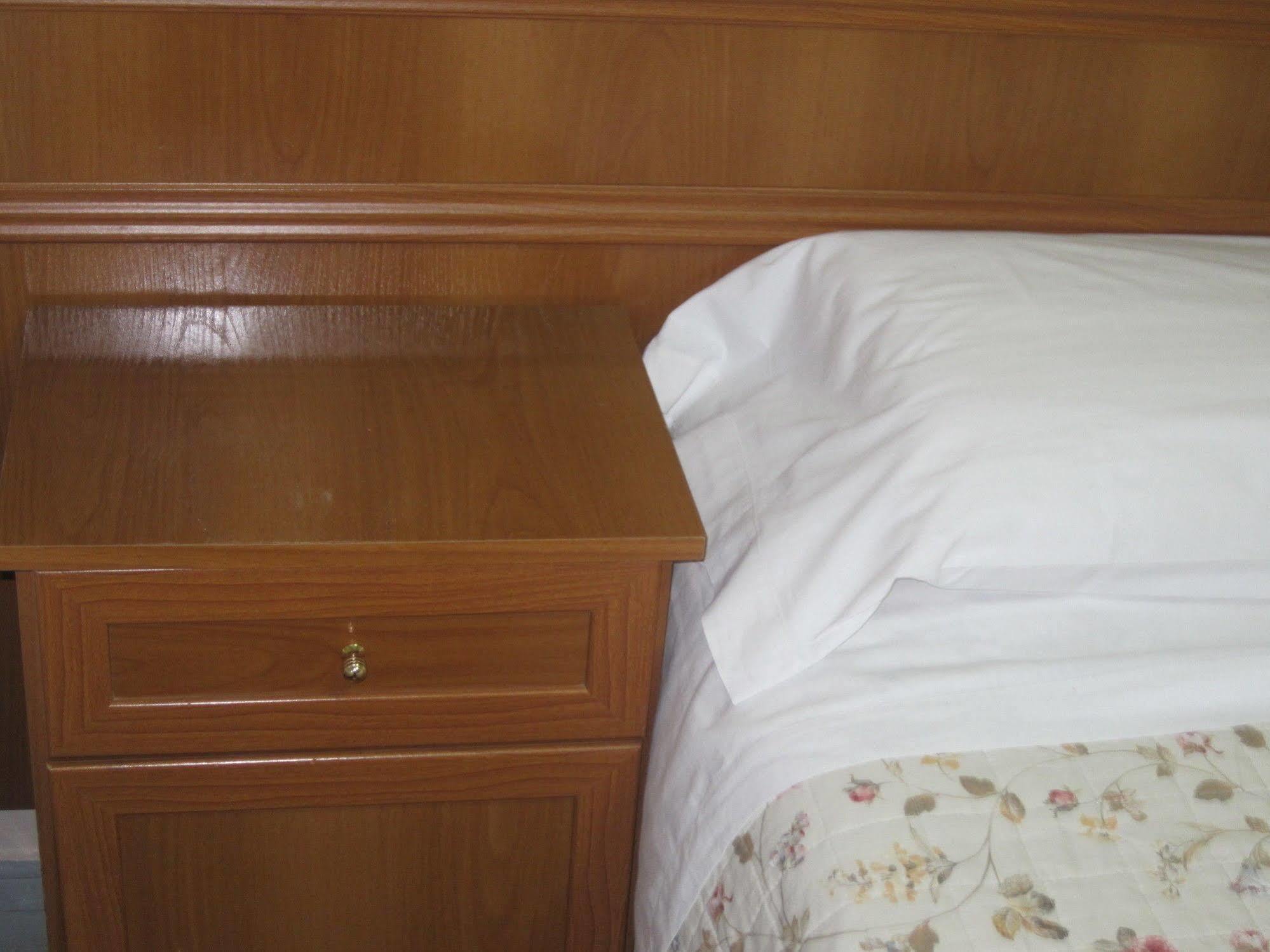 Guest house Splendid - Gran Via Madrid