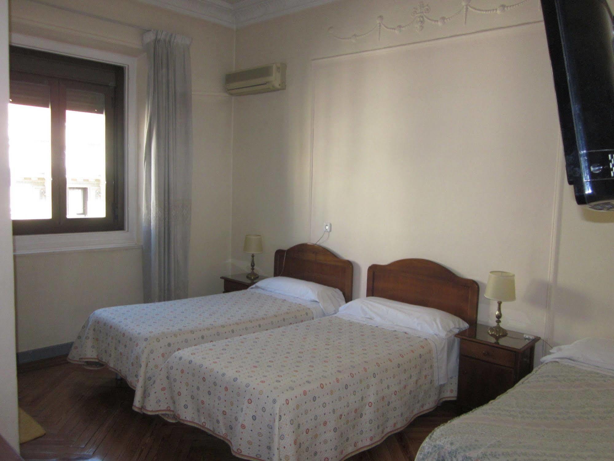 Guest house Splendid - Gran Via