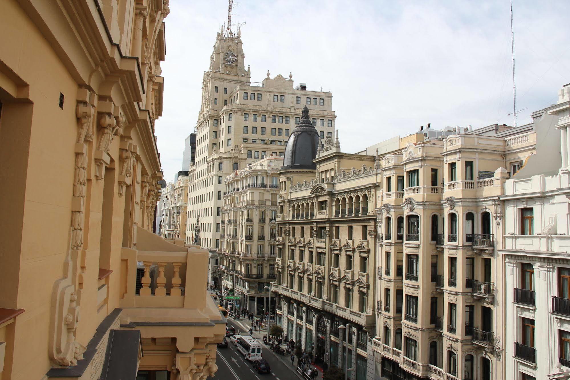 Splendid - Gran Via Madrid