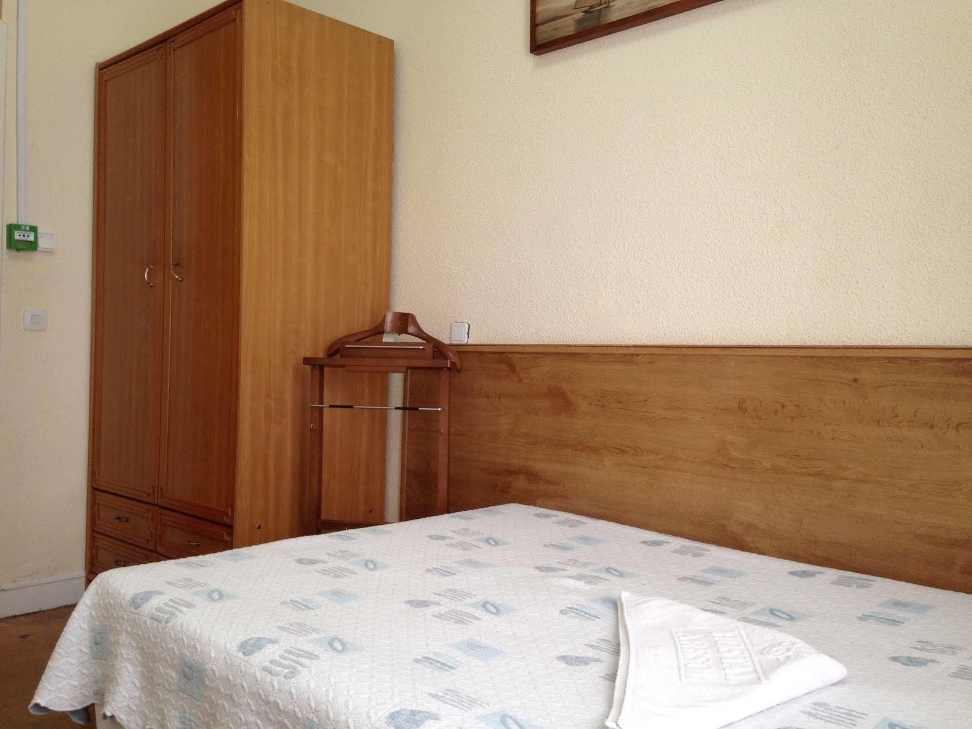Guest house Aresol