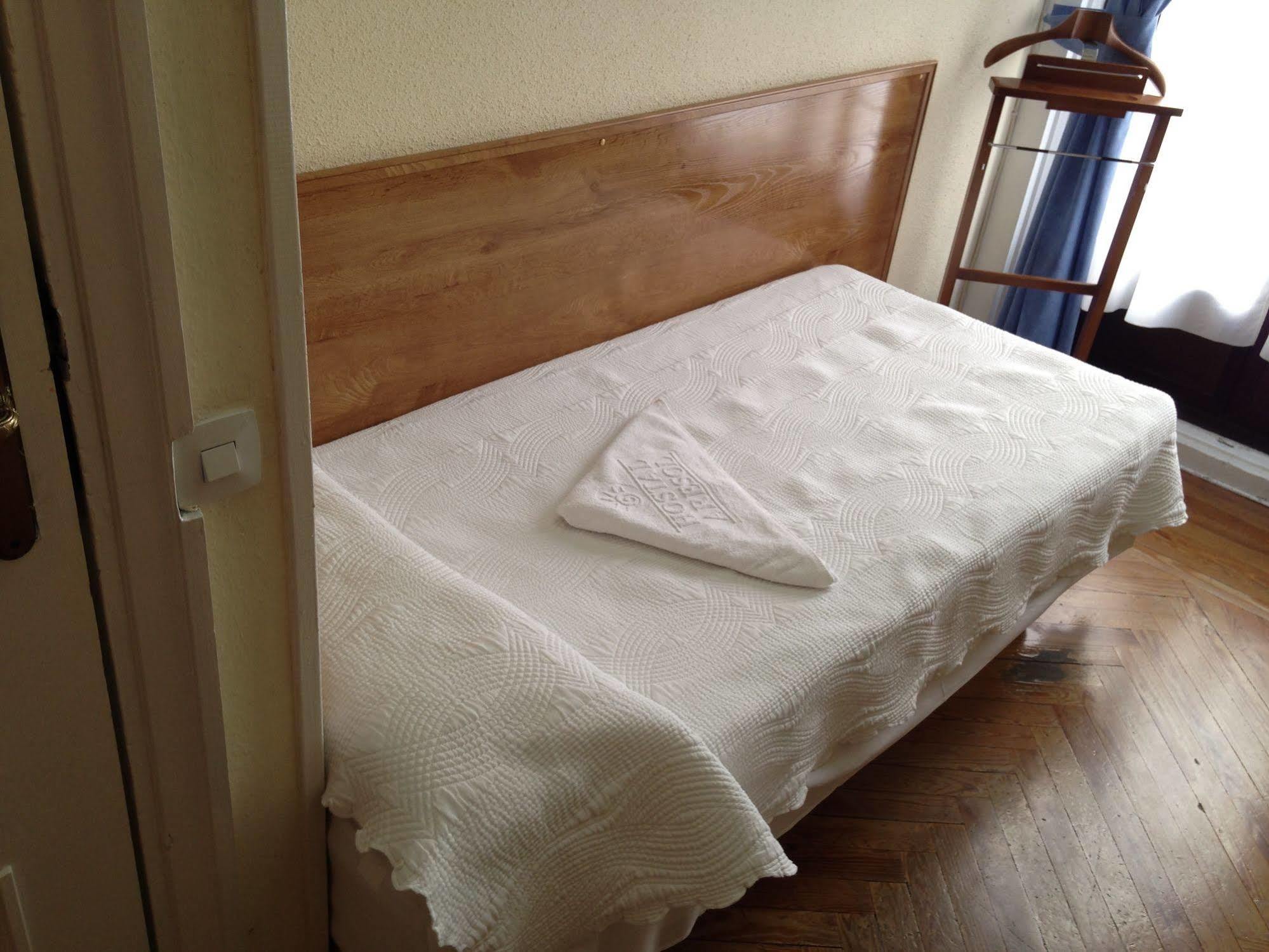 Aresol Guest house