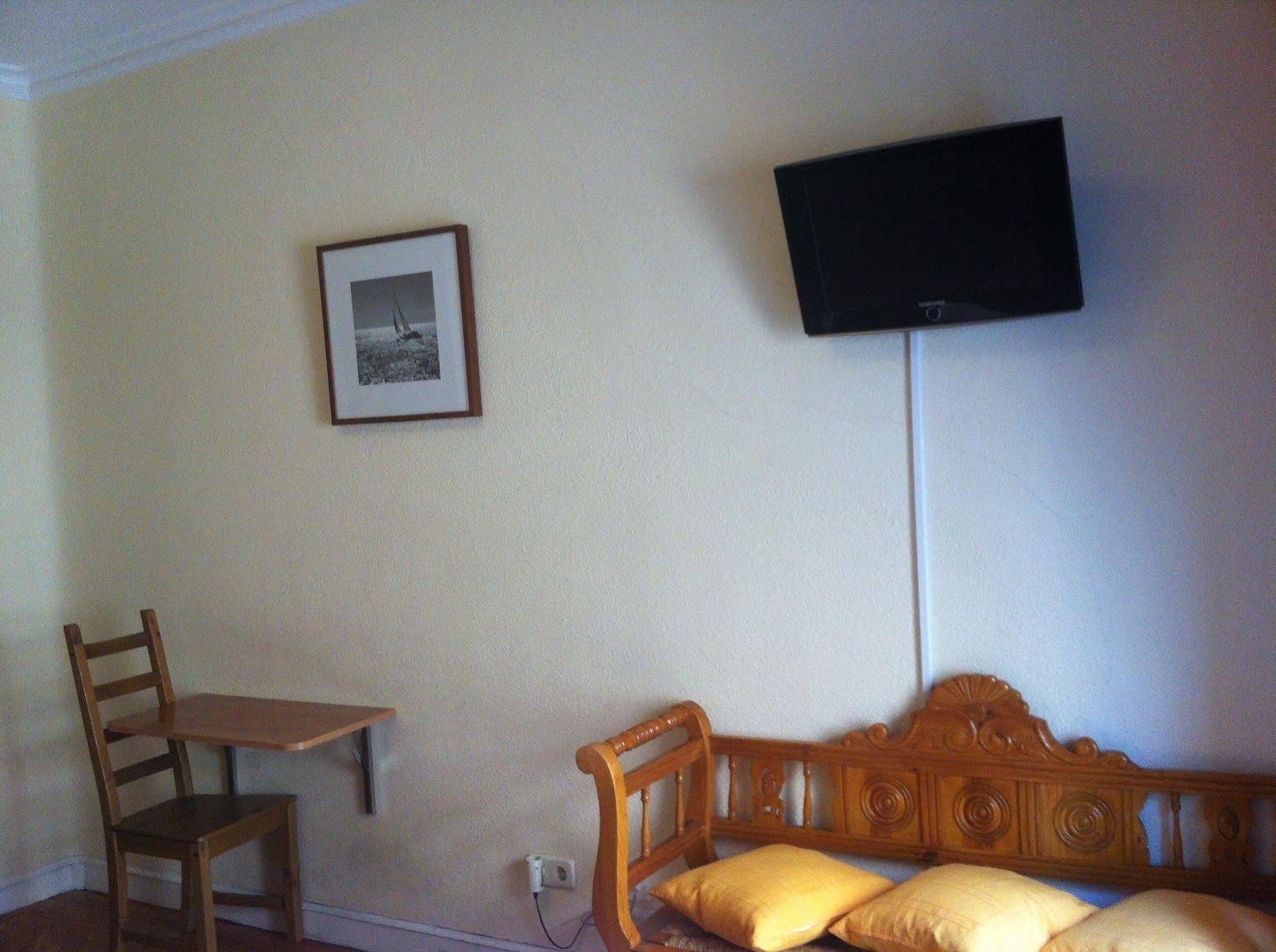 Aresol Guest house