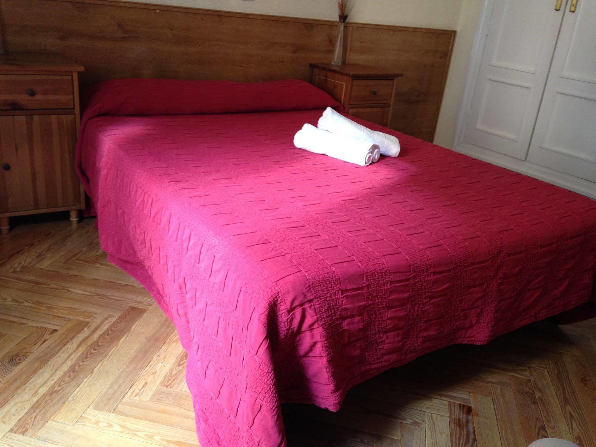 Aresol Guest house 2*