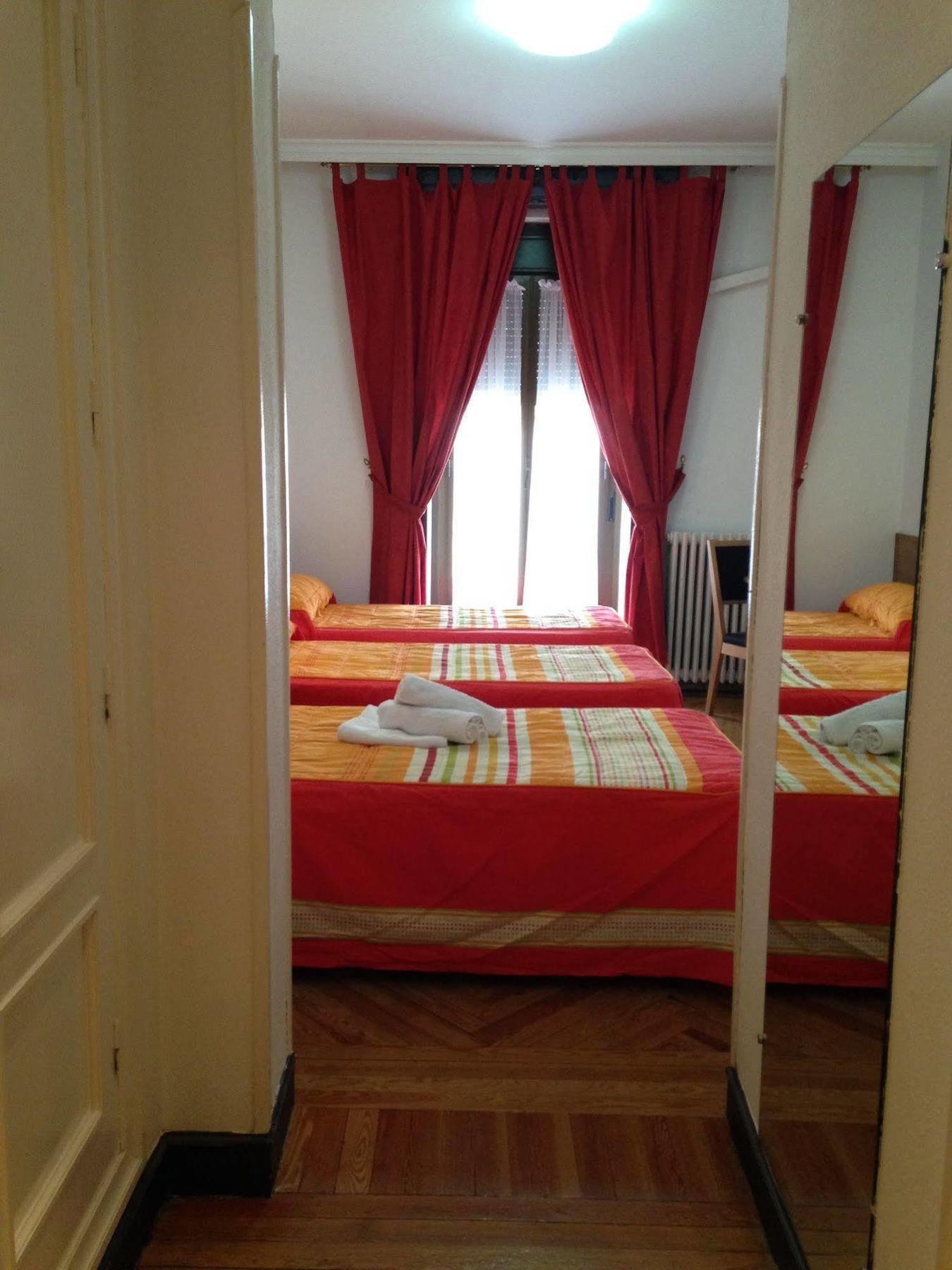 Guest house Aresol