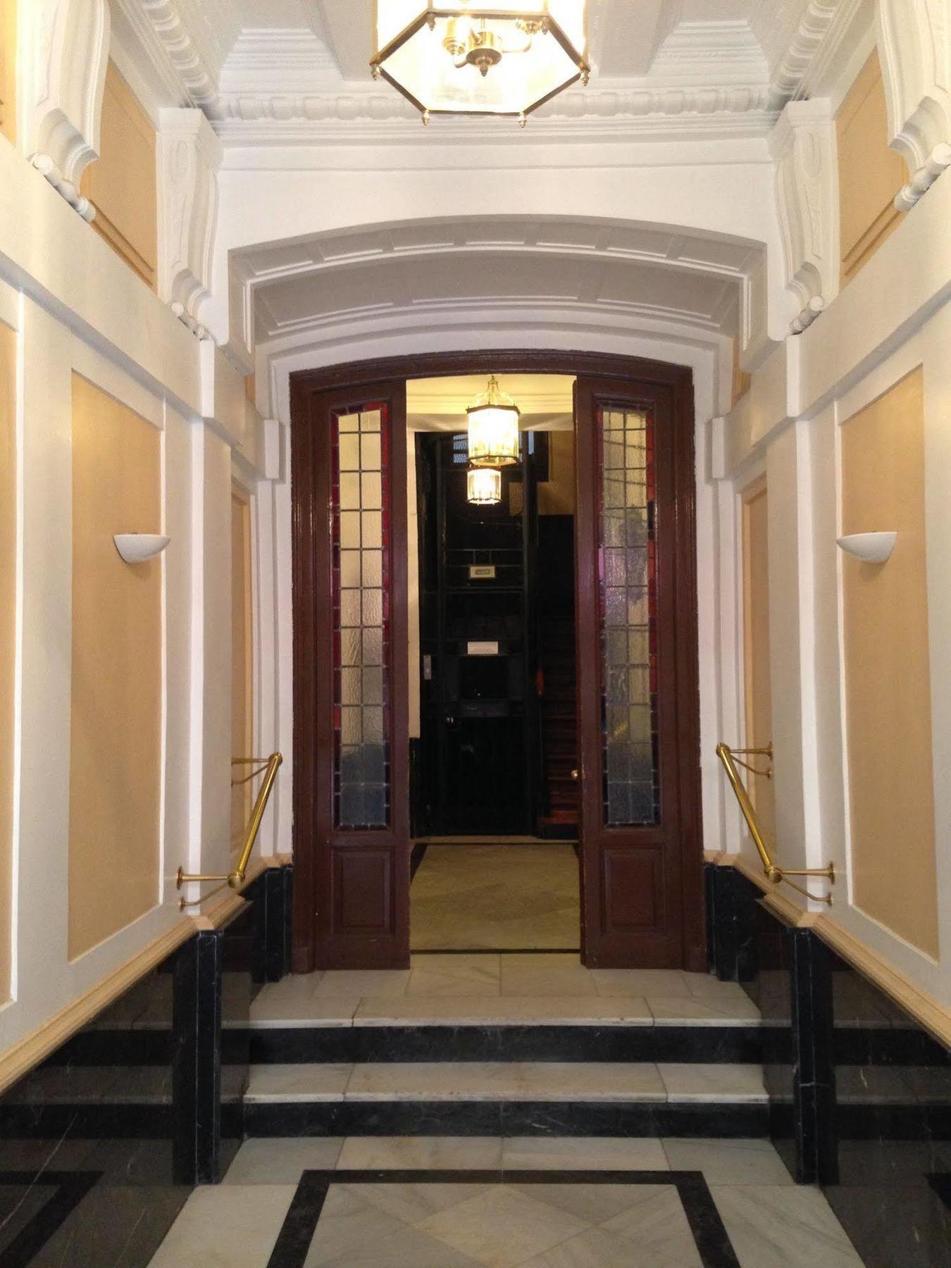Aresol Guest house