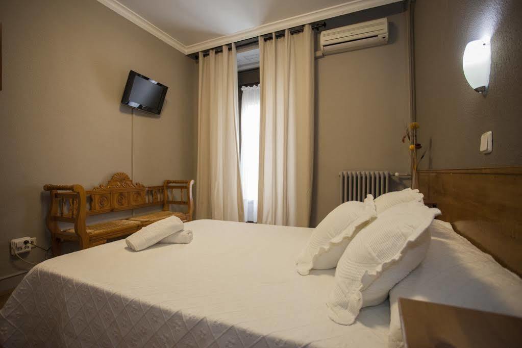 Guest house Aresol Madrid