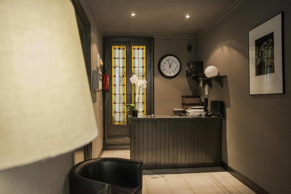 Guest house Aresol Madrid