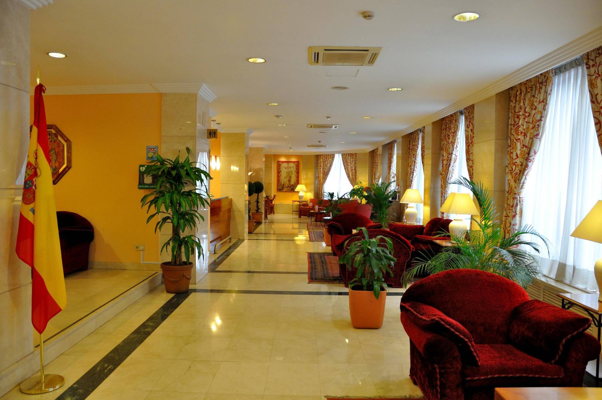 Hotel Cason Del Tormes By Happyculture