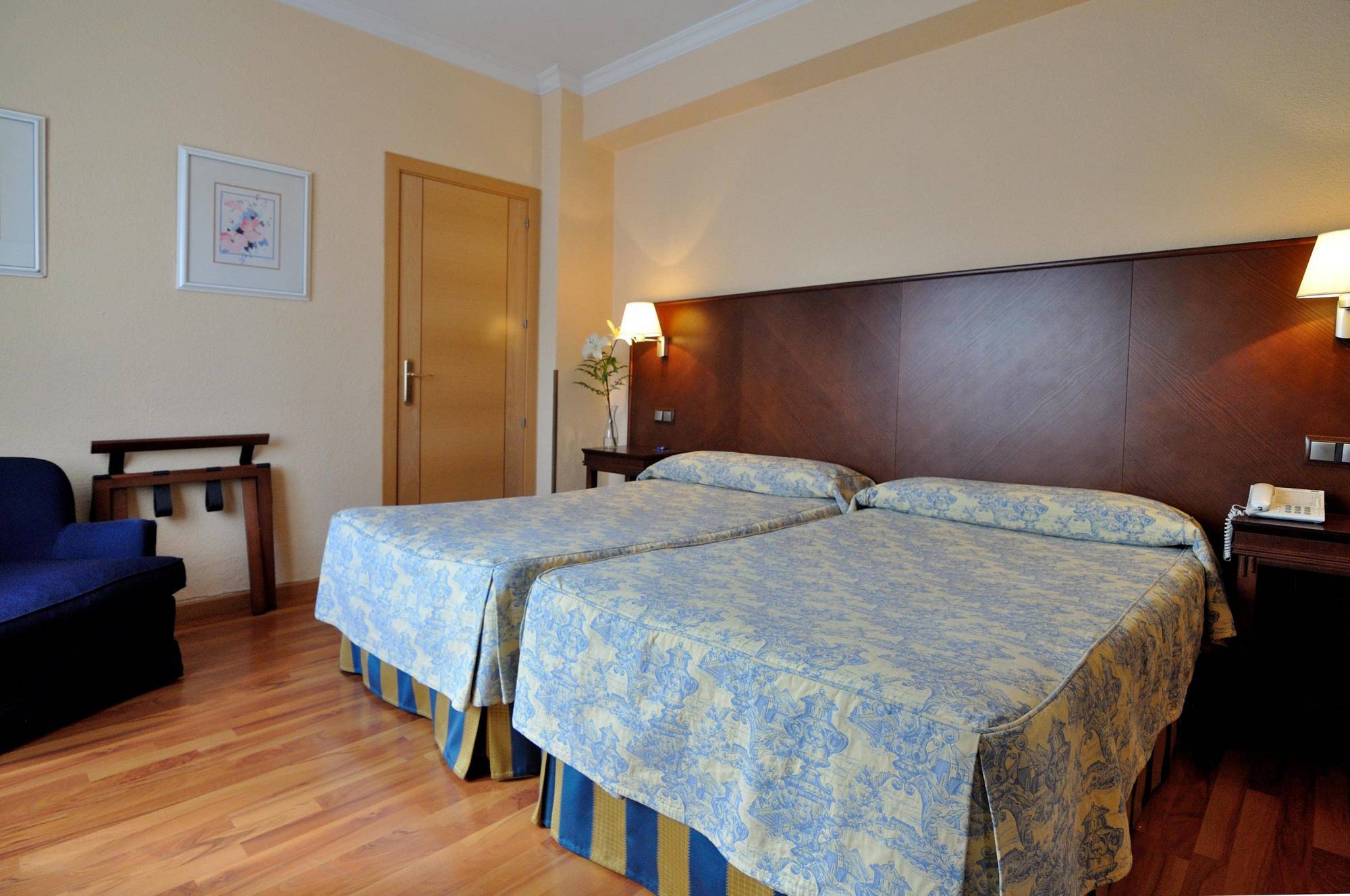 Hotel Cason Del Tormes By Happyculture 3*