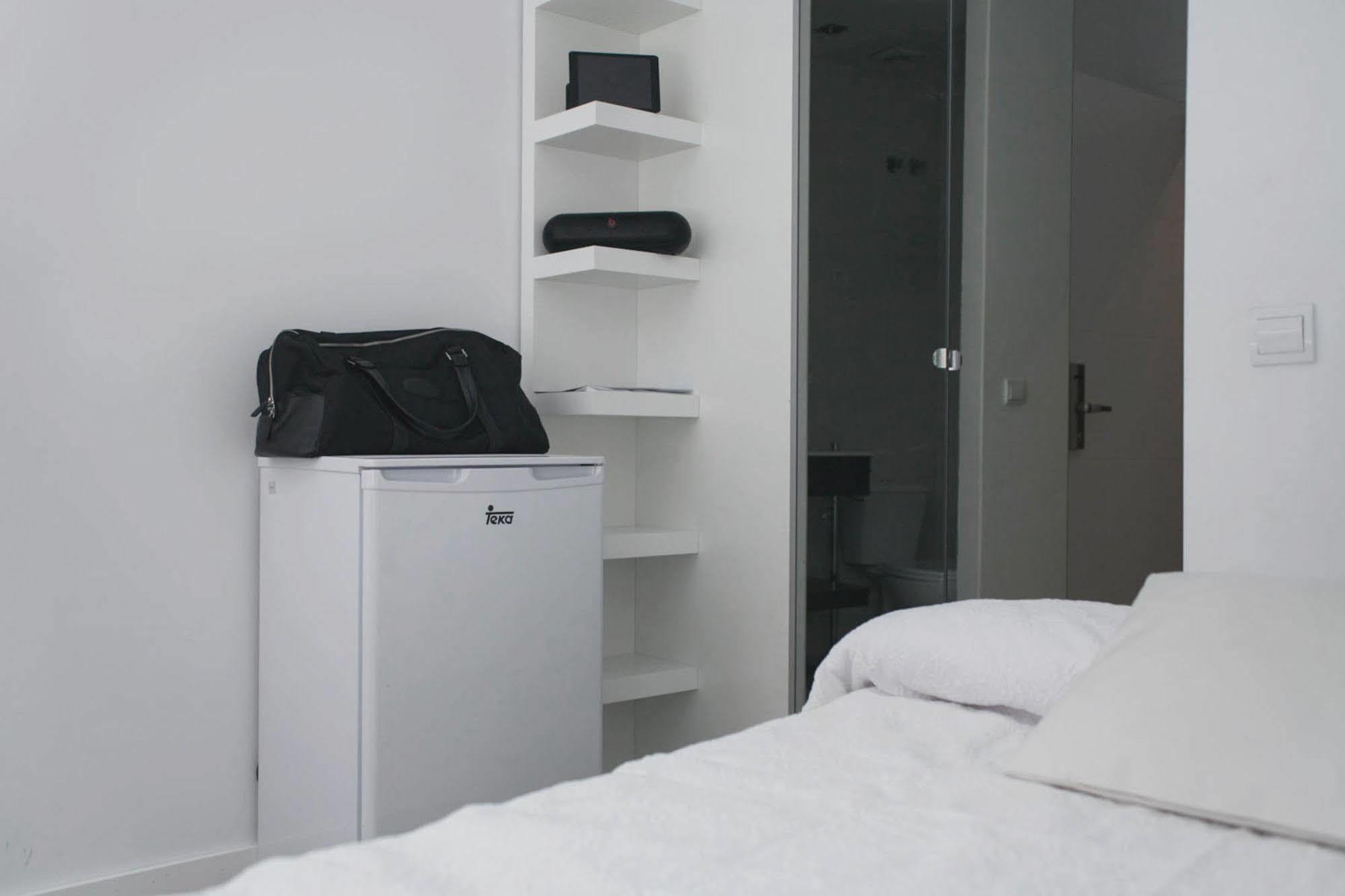 Mi Casa Plaza Espana - Adults Only Madri