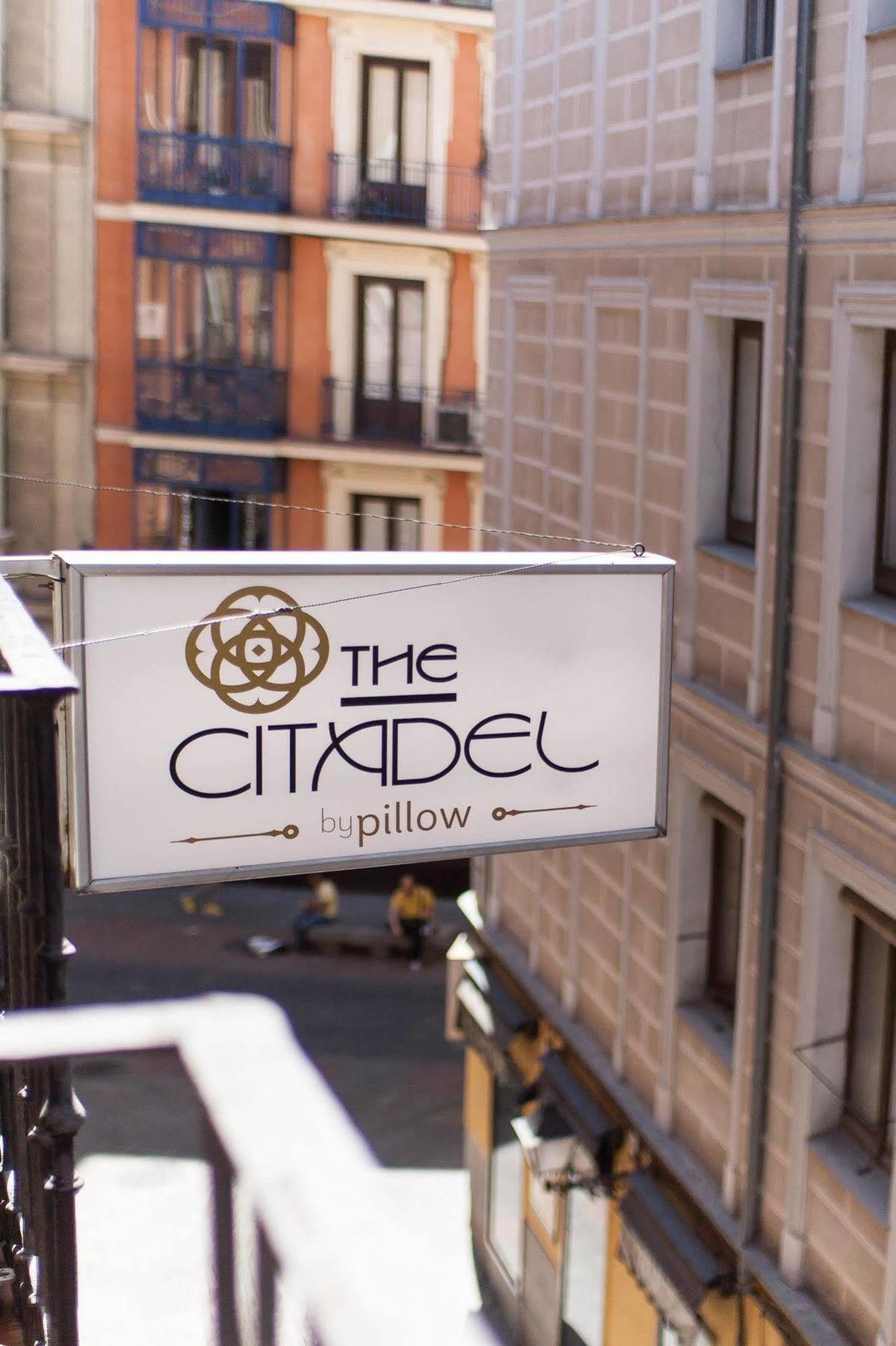 Guest house Bypillow The Citadel *